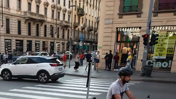I lavori dureranno dai 120 ai 150 giorni, poi il cantiere andrà avanti con il secondo e il terzo tratto di corso Buenos Aires