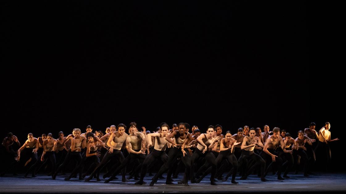 Estate di grande danza: tutto il mondo al Castello Sforzesco
