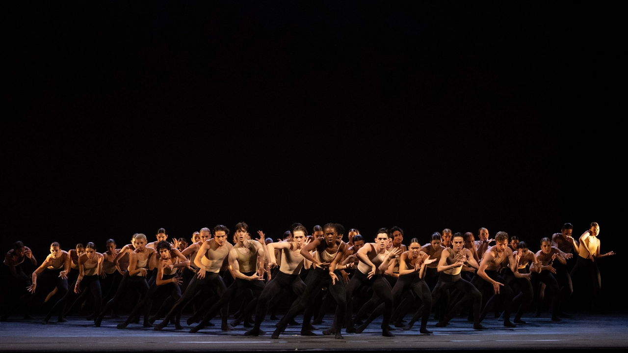 Un ventaglio di proposte nel fine settimana per chi ama la danza moderna e classica Un ventaglio di proposte nel fine settimana per chi ama la danza moderna e classica