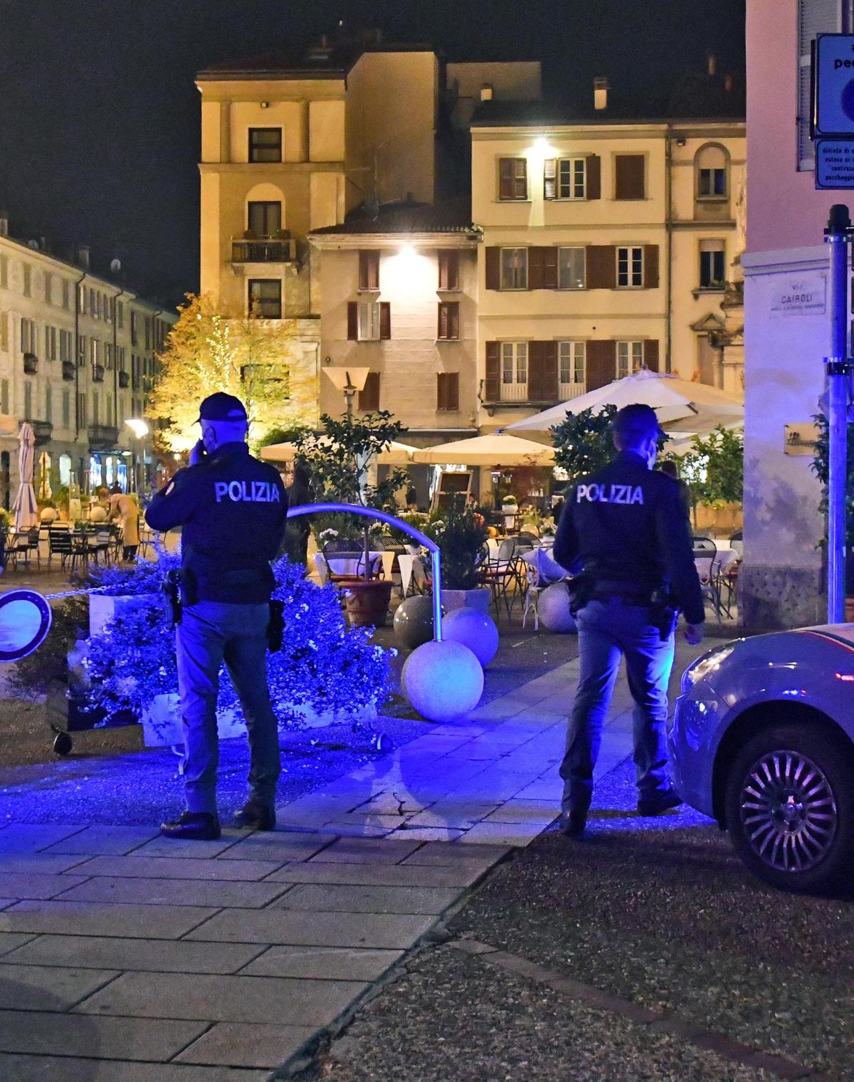 Sicurezza in città. Tre ladri in manette. Turisti sempre di mira