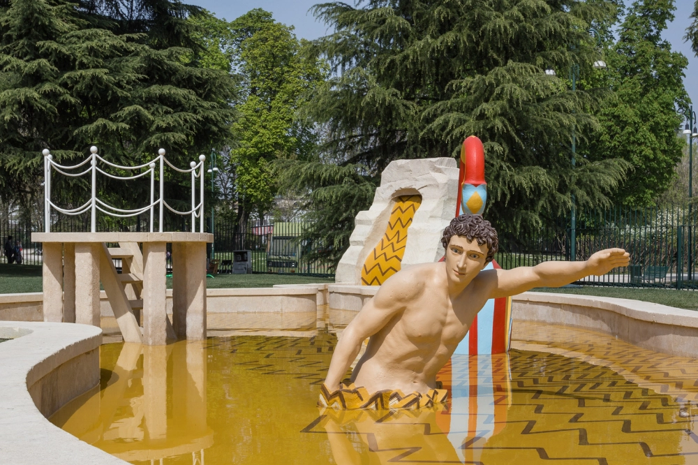 Triennale Milano, aperta ad agosto