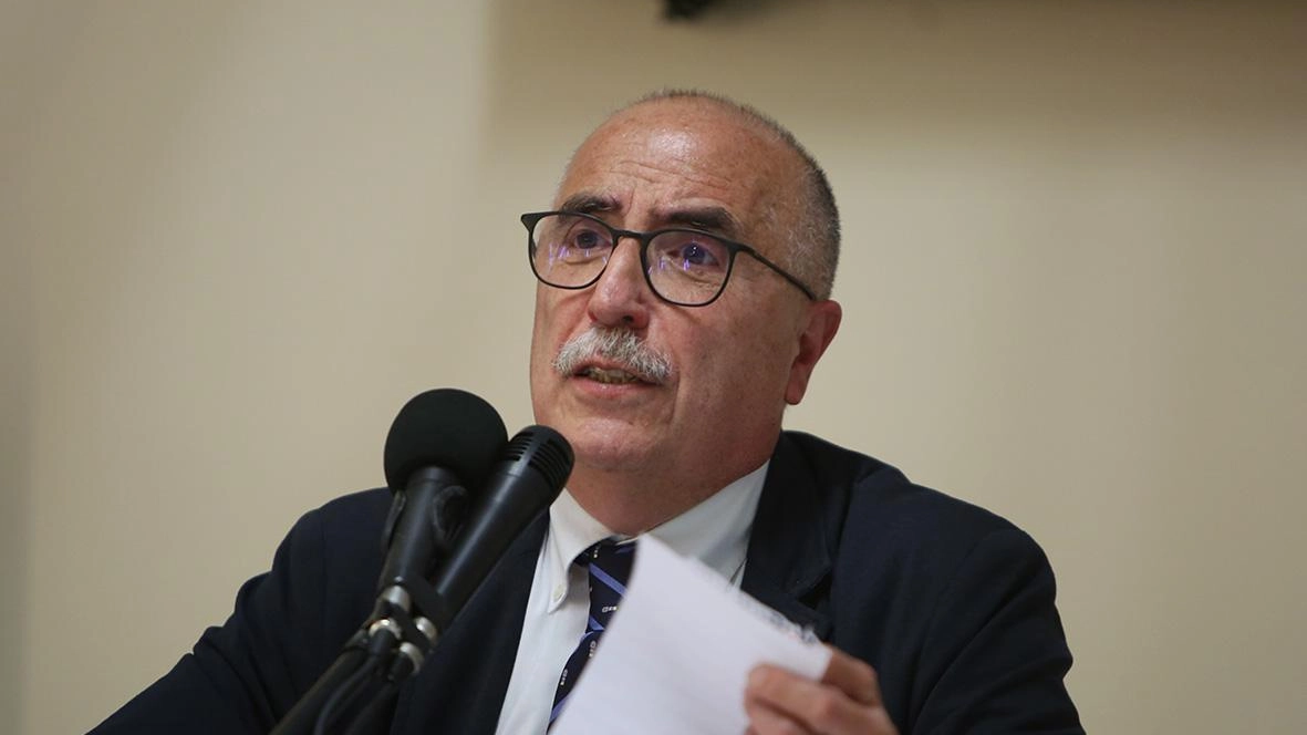 L’assessore alla Sicurezza Ambrogio Moccia ha partecipato all’incontro pubblico voluto dal Controllo di vicinato a Sant’Albino L’assessore alla Sicurezza Ambrogio Moccia ha partecipato all’incontro pubblico voluto dal Controllo di vicinato a Sant’Albino