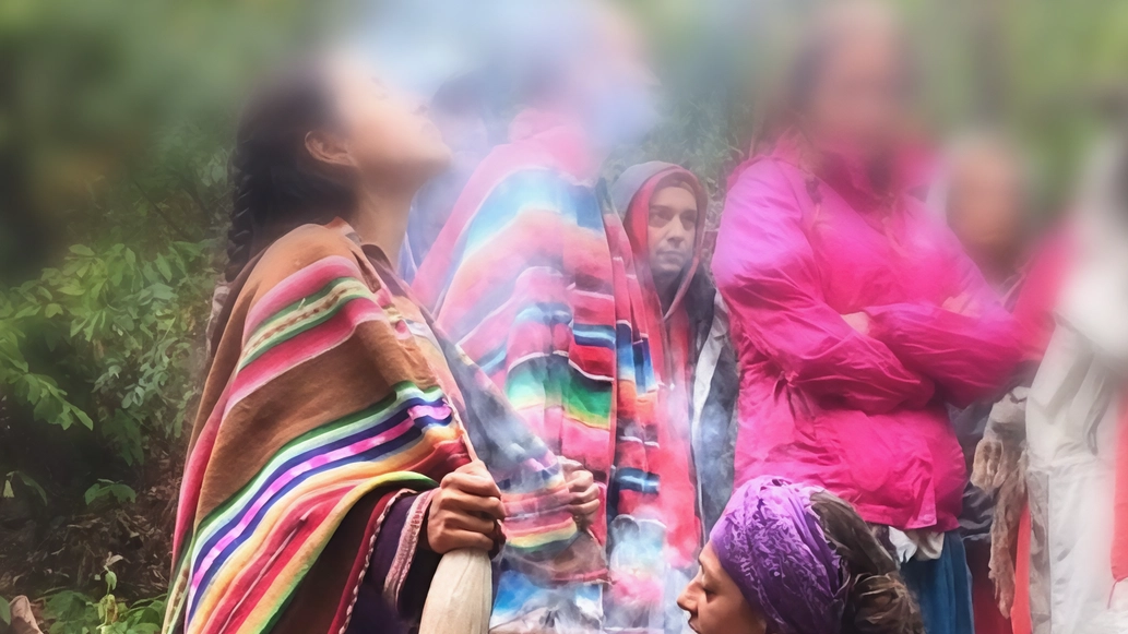 Tornata a Novate dopo anni di esplorazioni, propone corsi di biodanza, cultura e filosofia andine Tornata a Novate dopo anni di esplorazioni, propone corsi di biodanza, cultura e filosofia andine
