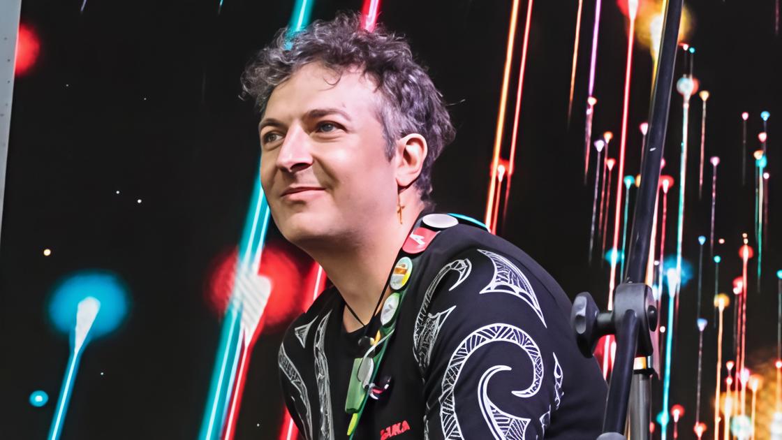 I ritmi dell’ukulele e la musica indie al Tambourine