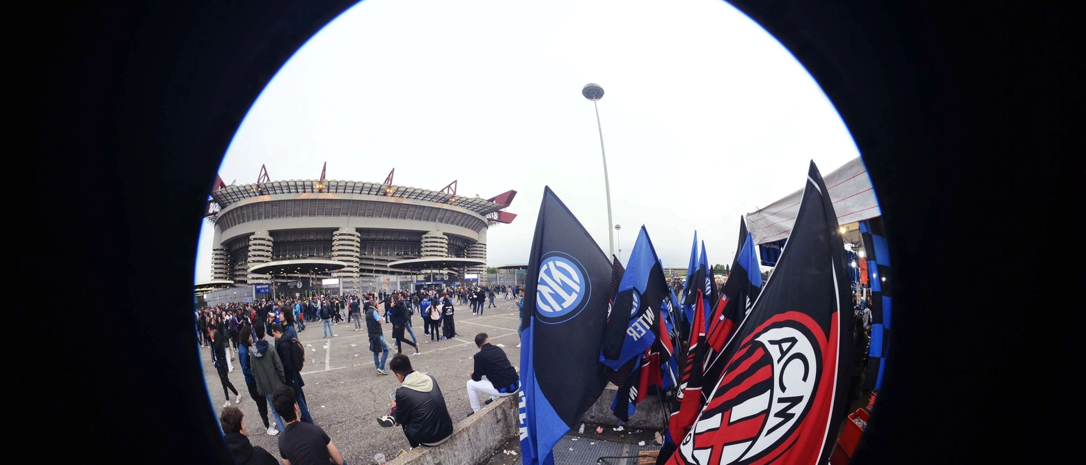 La stracittadina Milan-Inter di lunedì 22 aprile con il “rischio” della festa scudetto nerazzurra dopo la partita rende necessaria la presenza della polizia locale