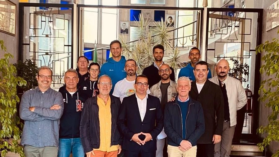 Una rappresentanza italiana ha partecipato al progetto europeo "More and better years" in Portogallo, con l'obiettivo di condividere strategie per l'invecchiamento attivo. Il programma coinvolge anziani e diversamente abili in attività sportive e di benessere, con un sistema di monitoraggio costante e formazione per gli istruttori. Una rappresentanza italiana ha partecipato al progetto europeo "More and better years" in Portogallo, con l'obiettivo di condividere strategie per l'invecchiamento attivo. Il programma coinvolge anziani e diversamente abili in attività sportive e di benessere, con un sistema di monitoraggio costante e formazione per gli istruttori.