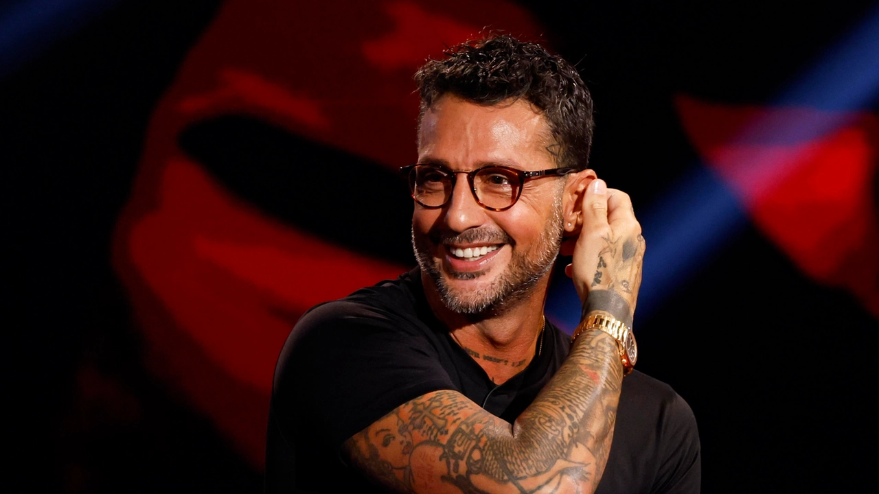 Fabrizio Corona