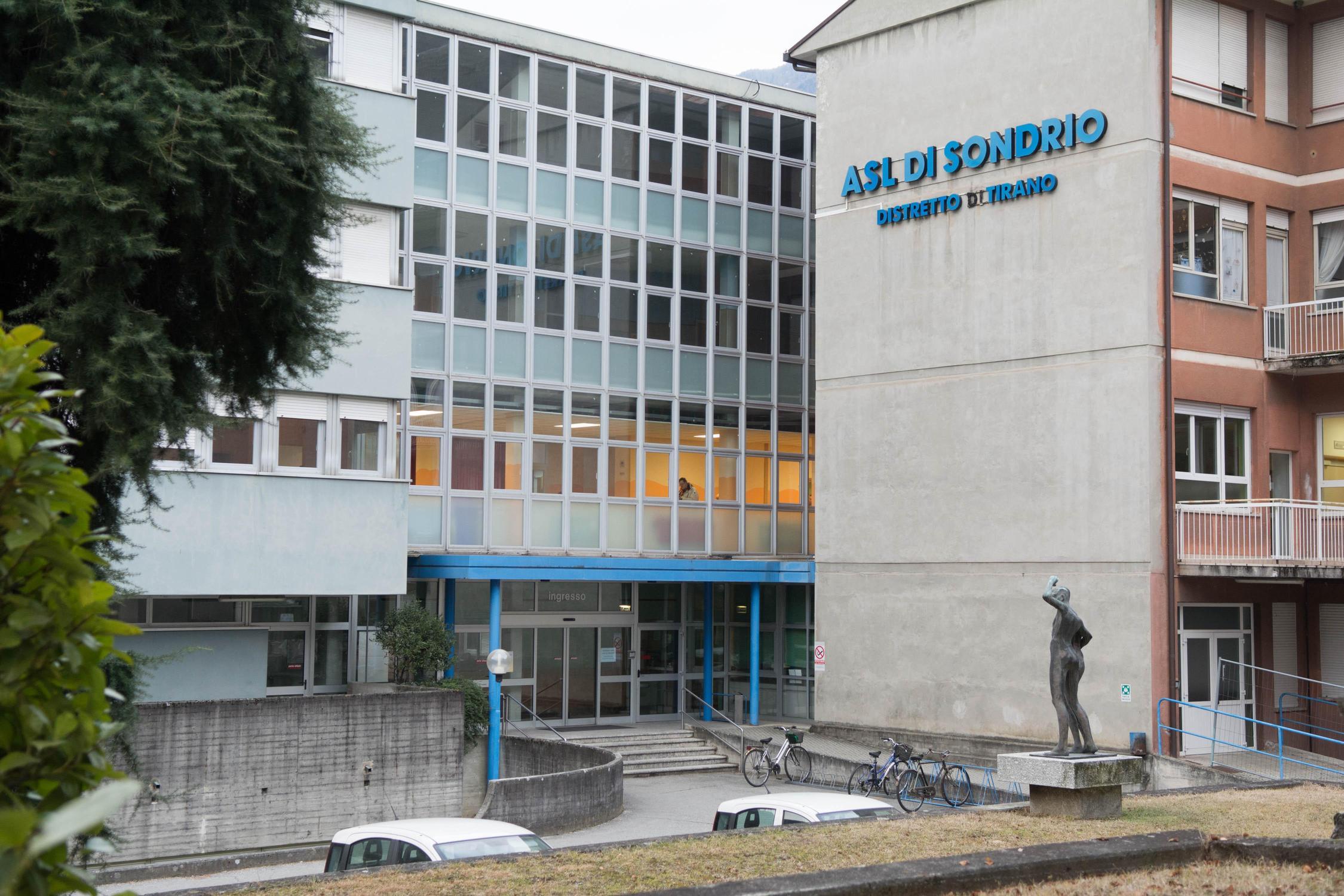 Pochi medici, soluzioni tampone: "Si risolva l’emergenza casa" Pochi medici, soluzioni tampone: "Si risolva l’emergenza casa"