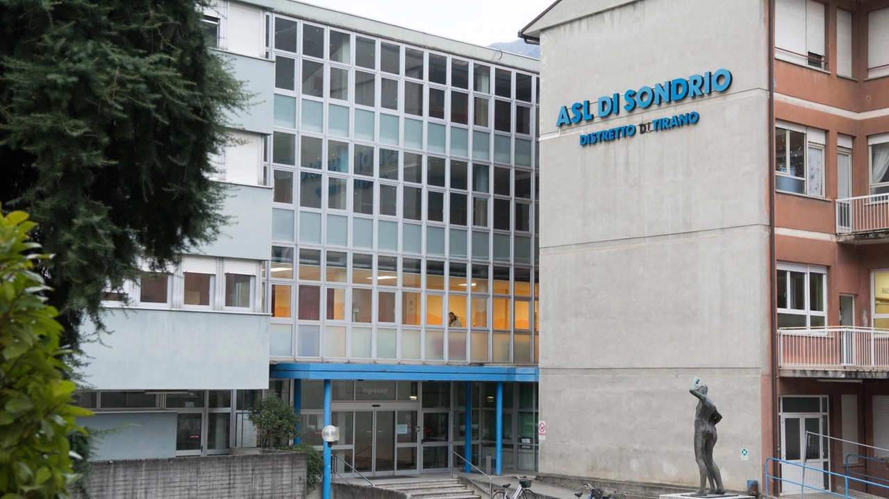A Tirano e Bormio è stato attivato l’ambulatorio unico dei medici di base A Tirano e Bormio è stato attivato l’ambulatorio unico dei medici di base