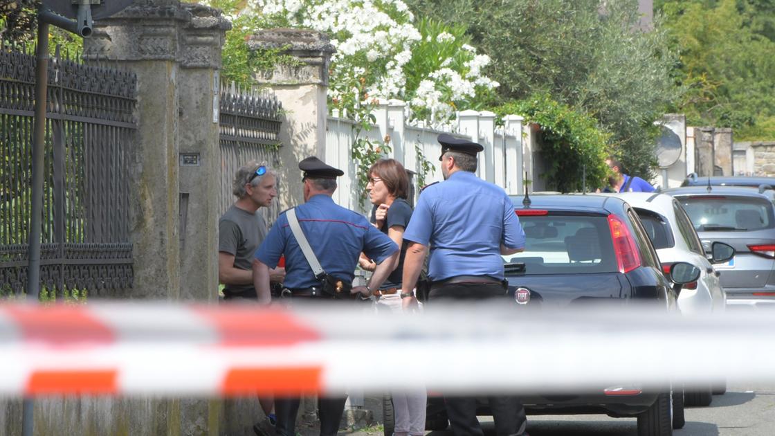 uccise il figlio di 11 mesi prosciolta mamma di voghera era incapace di intendere e volere