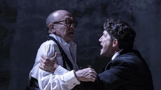 In Sala Shakespeare dell’Elfo Puccini “Erano tutti miei figli“, da Arthur Miller, dal 21 ottobre al 16 novembre. Elio De...