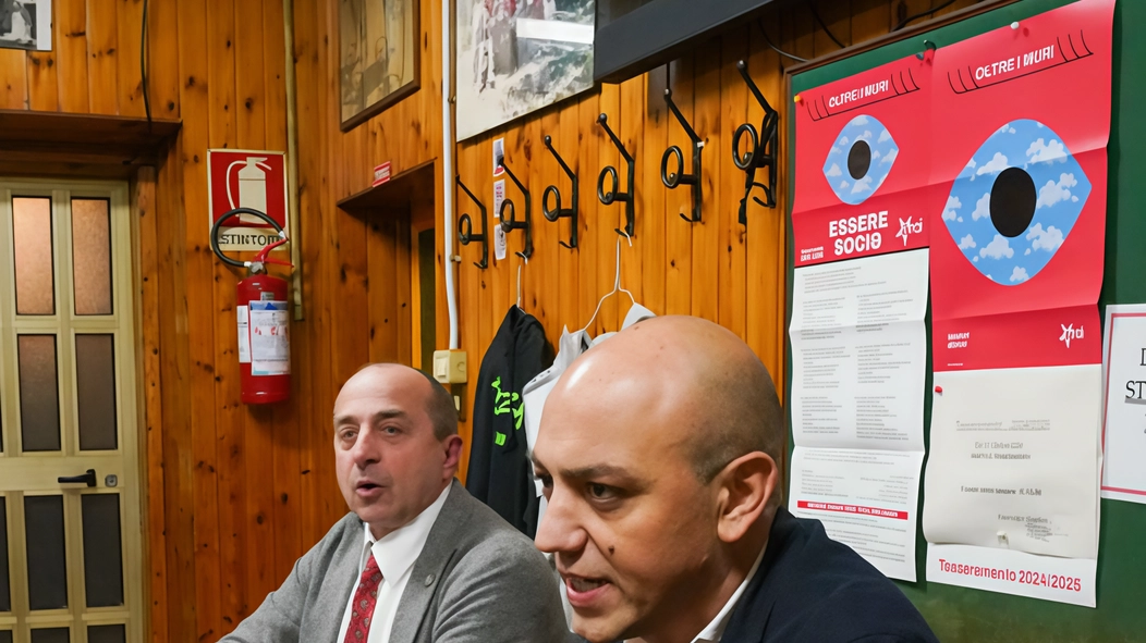 Conto alla rovescia per la procedura di analisi del maxi progetto del parco fotovoltaico in area agricola alla frazione... Conto alla rovescia per la procedura di analisi del maxi progetto del parco fotovoltaico in area agricola alla frazione...
