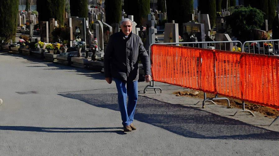 L’intervento partirà all’inizio dell’anno L’intervento partirà all’inizio dell’anno
