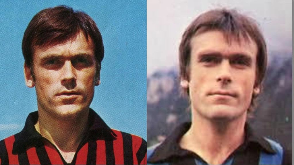 Morto Angelo Paina: giocò nel Milan e nell’Atalanta
