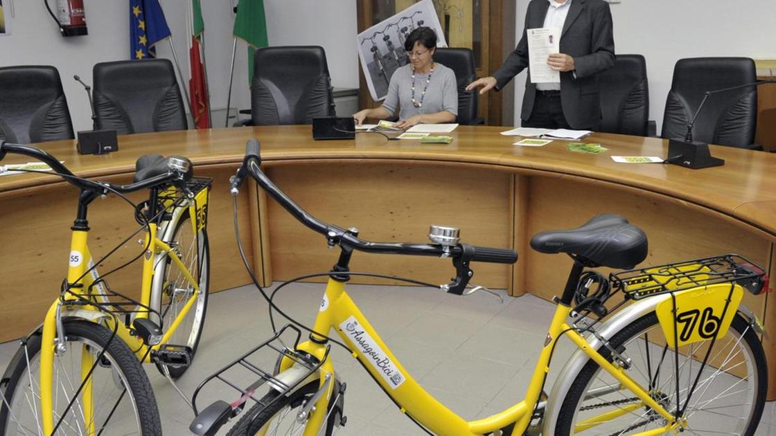 Assago, il caso delle “bici fantasma”: "Dove sono finiti soldi e controlli?" Assago, il caso delle “bici fantasma”: "Dove sono finiti soldi e controlli?"
