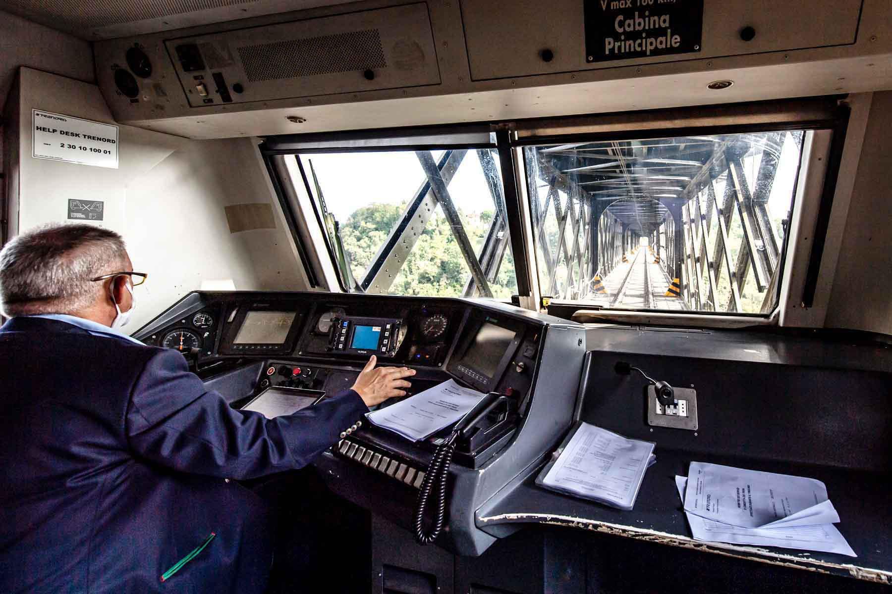 Nuovo ponte sull’Adda e la polemica. Il fronte dei residenti: “No alle demolizioni” Nuovo ponte sull’Adda e la polemica. Il fronte dei residenti: “No alle demolizioni”
