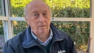 Silverio colombo portavoce del Comitato Vivere a Coarezza chiede un intervento del sindaco di Somma Lombardo perché siano verificati con esattezza i disagi Silverio colombo portavoce del Comitato Vivere a Coarezza chiede un intervento del sindaco di Somma Lombardo perché siano verificati con esattezza i disagi