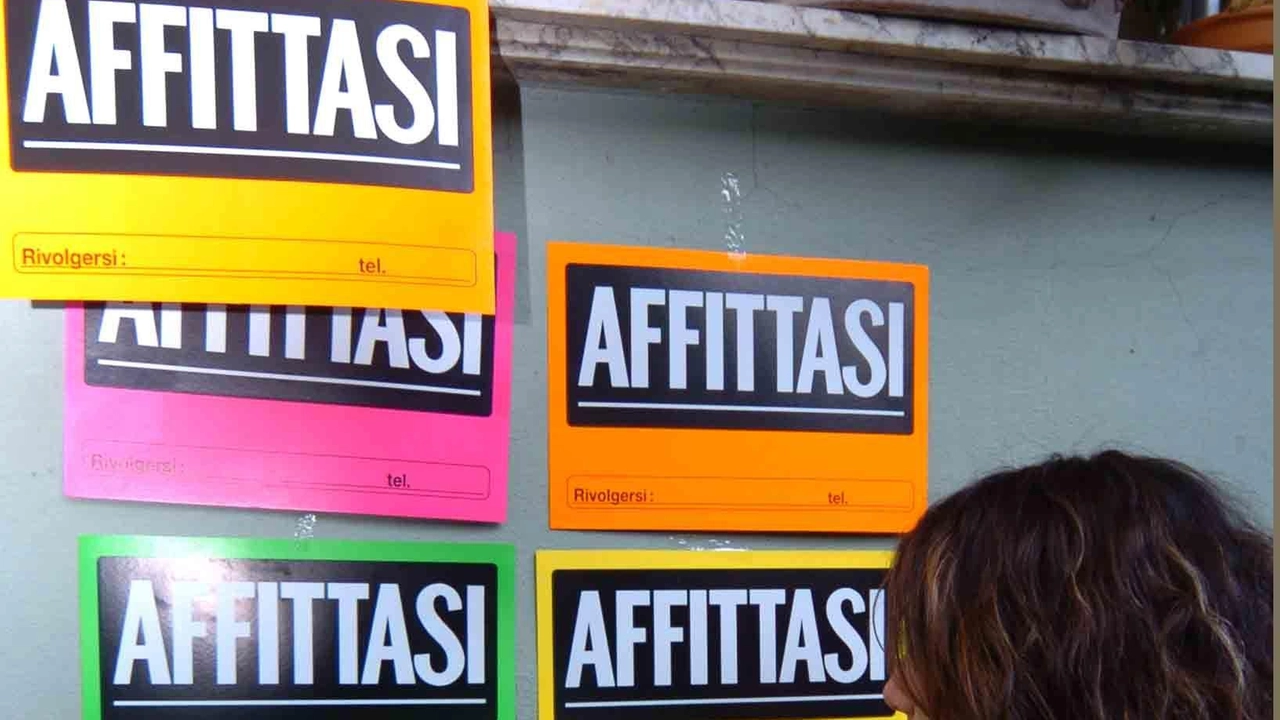 Domanda in calo, prezzi in aumento. Nel primo semestre dell’anno il mercato degli affitti in Lombardia fotografato dall’Osservatorio di Immobiliare.it... Domanda in calo, prezzi in aumento. Nel primo semestre dell’anno il mercato degli affitti in Lombardia fotografato dall’Osservatorio di Immobiliare.it...