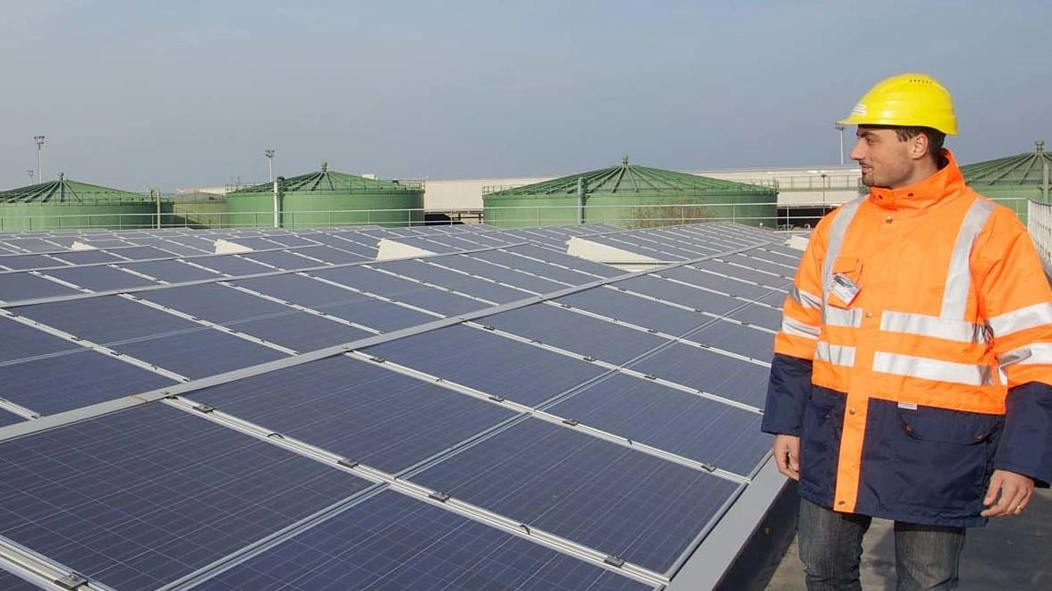 Nascita della Comunità energetica rinnovabile a Sondrio: un passo storico verso la sostenibilità e la transizione energetica. Incentivi per produzione di energia da fonti rinnovabili e benefici per la comunità locale. Nascita della Comunità energetica rinnovabile a Sondrio: un passo storico verso la sostenibilità e la transizione energetica. Incentivi per produzione di energia da fonti rinnovabili e benefici per la comunità locale.