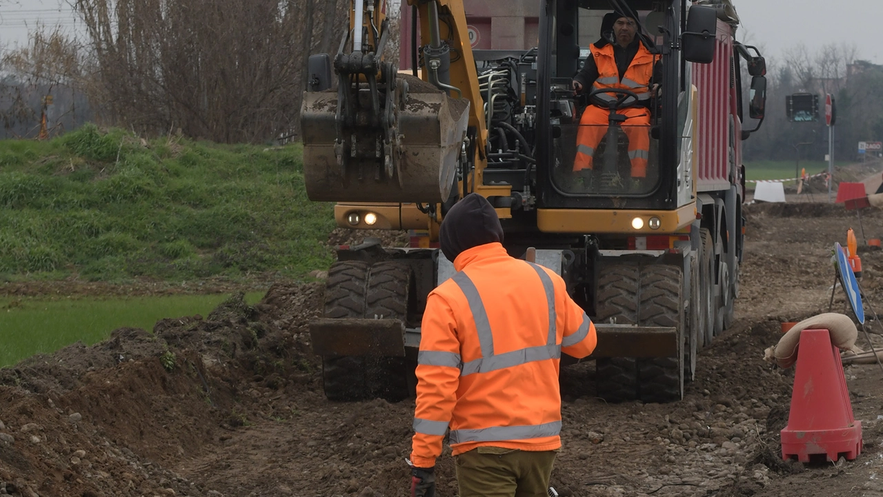 Gallarate, i cantieri partiranno entro l'estate Gallarate, i cantieri partiranno entro l'estate