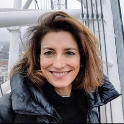 Beatrice Raspa, Giornalista Il Giorno