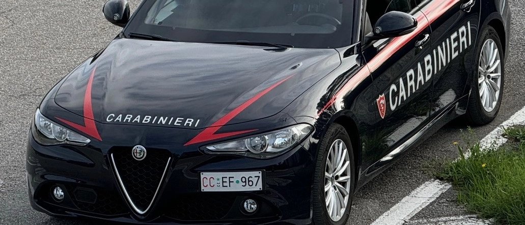 Voghera, furto al panificio: rubato il registratore di cassa, ma conteneva solo monete