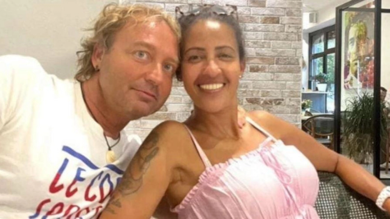 Fabio Ravasio e Adilma Pereira: la donna è accusata di aver ucciso il compagno per l’eredità Fabio Ravasio e Adilma Pereira: la donna è accusata di aver ucciso il compagno per l’eredità