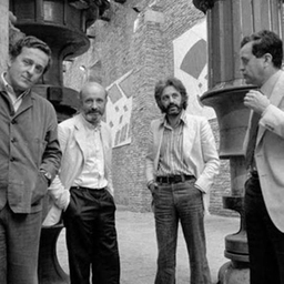 Biennale, 1974-78. Racconto fotografico di Lorenzo Capellini
