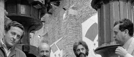 Biennale, 1974-78. Racconto fotografico di Lorenzo Capellini