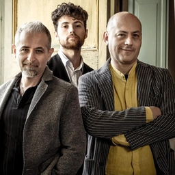 Legnano a tutto jazz. Con il Goloubev Trio, special guest il sax di Zanello