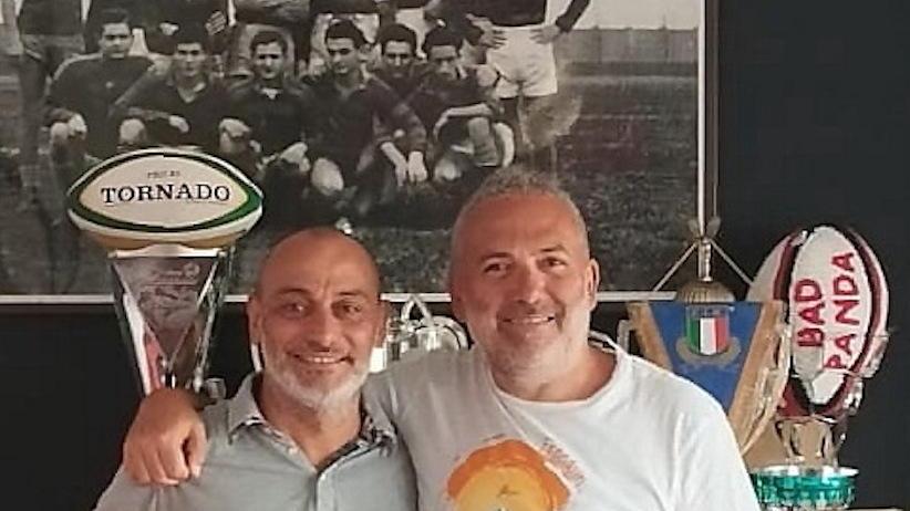 “Inarrestabili“ con la palla ovale. Domani la sfida “Inarrestabili“ con la palla ovale. Domani la sfida