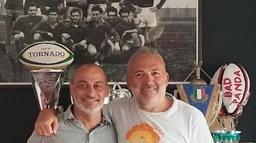 Il progetto è stato battezzato “Inarrestabili“. La conferma di quanto lo siano i giocatori di entrambe le formazioni ci... Il progetto è stato battezzato “Inarrestabili“. La conferma di quanto lo siano i giocatori di entrambe le formazioni ci...