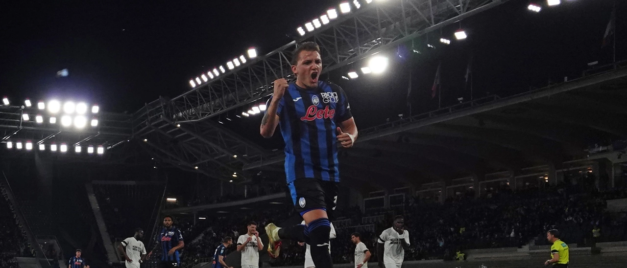 L’Atalanta a Monza per blindare la prossima Champions League