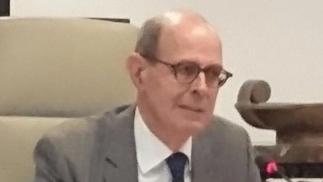 Luigi Daniele, ordinario di Diritto dell’Unione europea all’Università di Tor Vergata