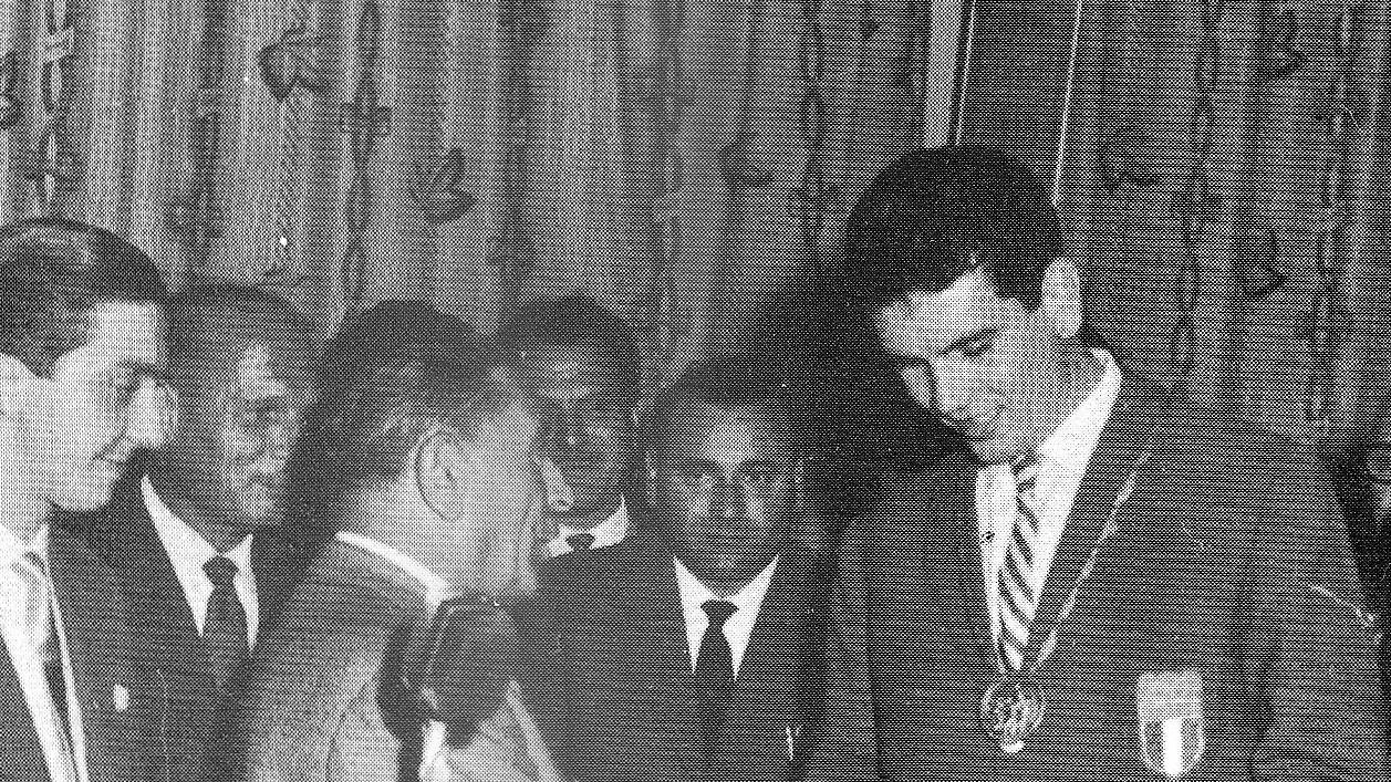 Ottavio Cogliati ha vinto la medaglia d’oro alle Olimpiadi di Roma del 1960 nella cronometro a squadre Ottavio Cogliati ha vinto la medaglia d’oro alle Olimpiadi di Roma del 1960 nella cronometro a squadre