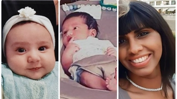 Neonati soffocati in culla dalla mamma: cosa rischia Monia Bortolotti