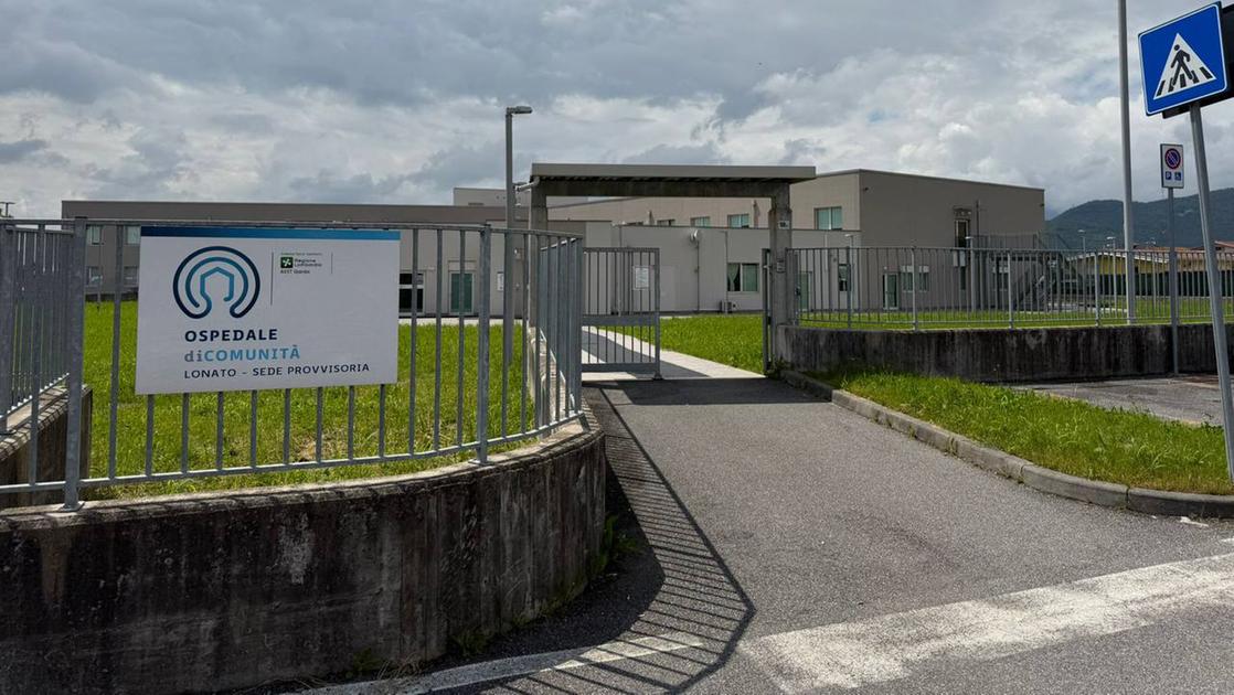 Prevalle, ospedale chiuso per ferie nei mesi estivi: il personale è poco e bisogna garantire i turni. È polemica Prevalle, ospedale chiuso per ferie nei mesi estivi: il personale è poco e bisogna garantire i turni. È polemica