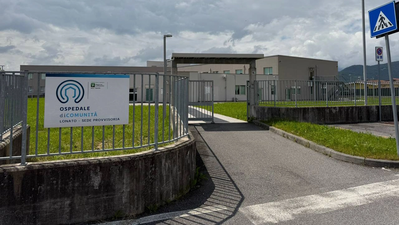 Prevalle, ospedale di comunità Prevalle, ospedale di comunità