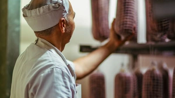 Sarà il giudice delegato a decidere la sorte del salumificio all’esito degli accertamenti sullo stato di insolvenza
