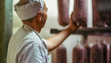 Il Salumificio Venegoni di Boffalora Ticino in liquidazione: addio a un pezzo di storia industriale del Magentino