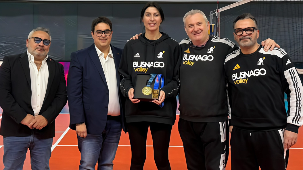 Manuela Leggeri, mrdaglia d’oro da capitana dell’Italia ai Mondiali 2002, ha continuato la missione Manuela Leggeri, mrdaglia d’oro da capitana dell’Italia ai Mondiali 2002, ha continuato la missione