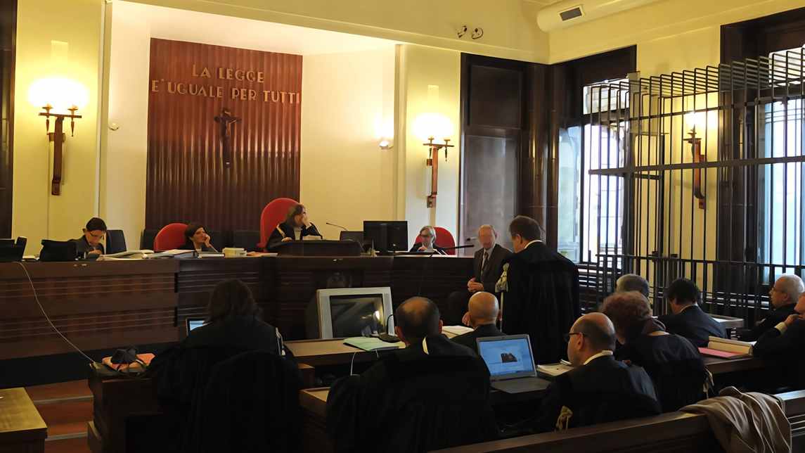 La Procura aveva chiesto 6 anni di condanna ma per il tribunale il fatto non sussiste: la bimba non era in grado di testimoniare La Procura aveva chiesto 6 anni di condanna ma per il tribunale il fatto non sussiste: la bimba non era in grado di testimoniare