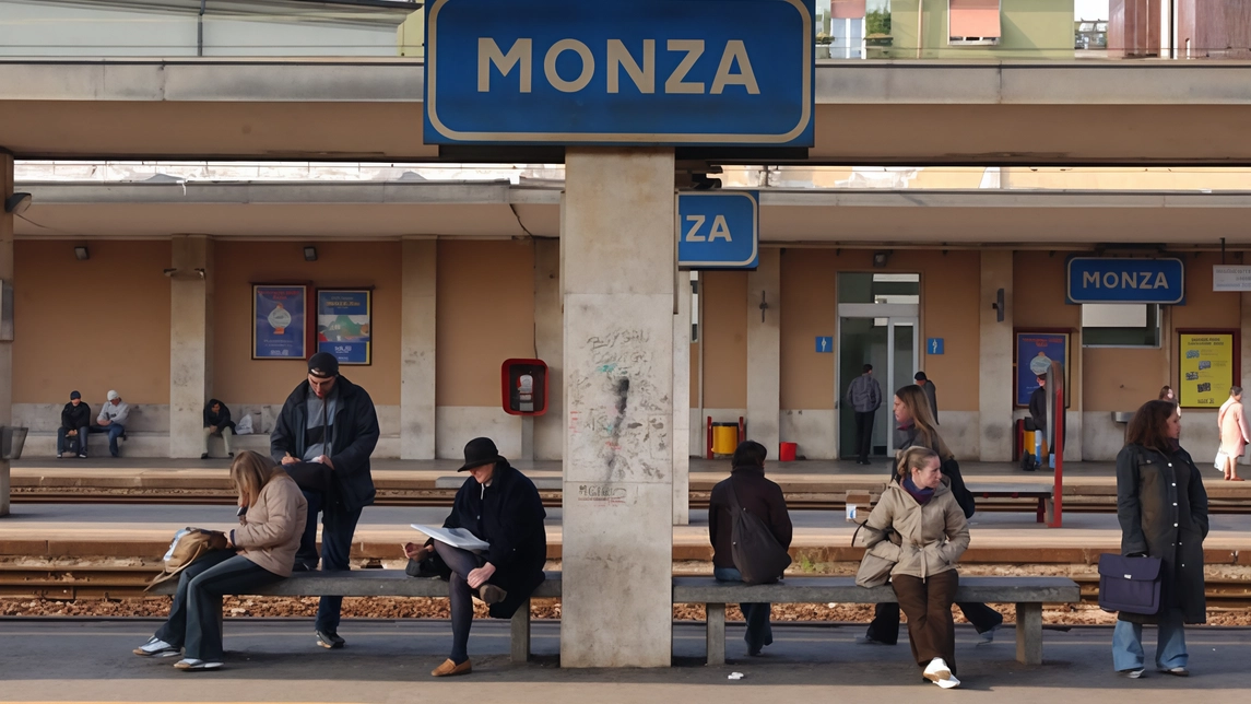 La città avrà uno degli scali intermodali della Lombardia più moderni e funzionali: presto la firma del protocollo. La città avrà uno degli scali intermodali della Lombardia più moderni e funzionali: presto la firma del protocollo.