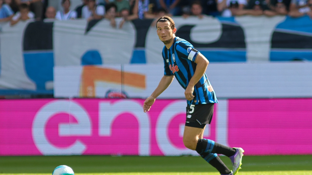 Marten De Roon, veterano di tante battaglie Marten De Roon, veterano di tante battaglie
