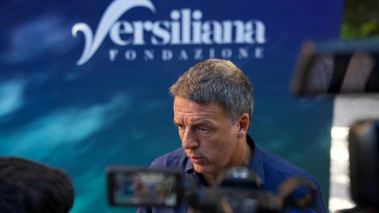 Suo governo mi ha superato? Ma qualcuno ricorda sue riforme?