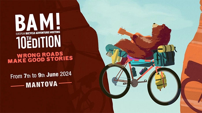 Bam! 2024 a Mantova