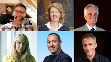 Elezioni comunali a Cremona, sei candidati sindaco: Ceraso, Frigoli, Giovetti, Portesani, Tacchini e Virgilio. Affluenza finale al 61,86%