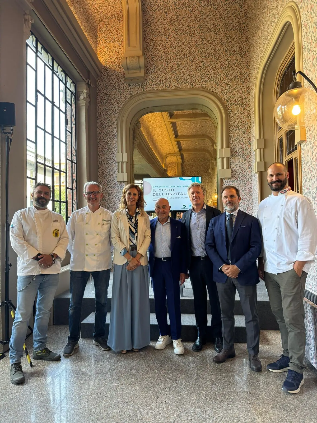 HostMilano 2025, conto alla rovescia per la fiera mondiale della ristorazione e dell’accoglienza