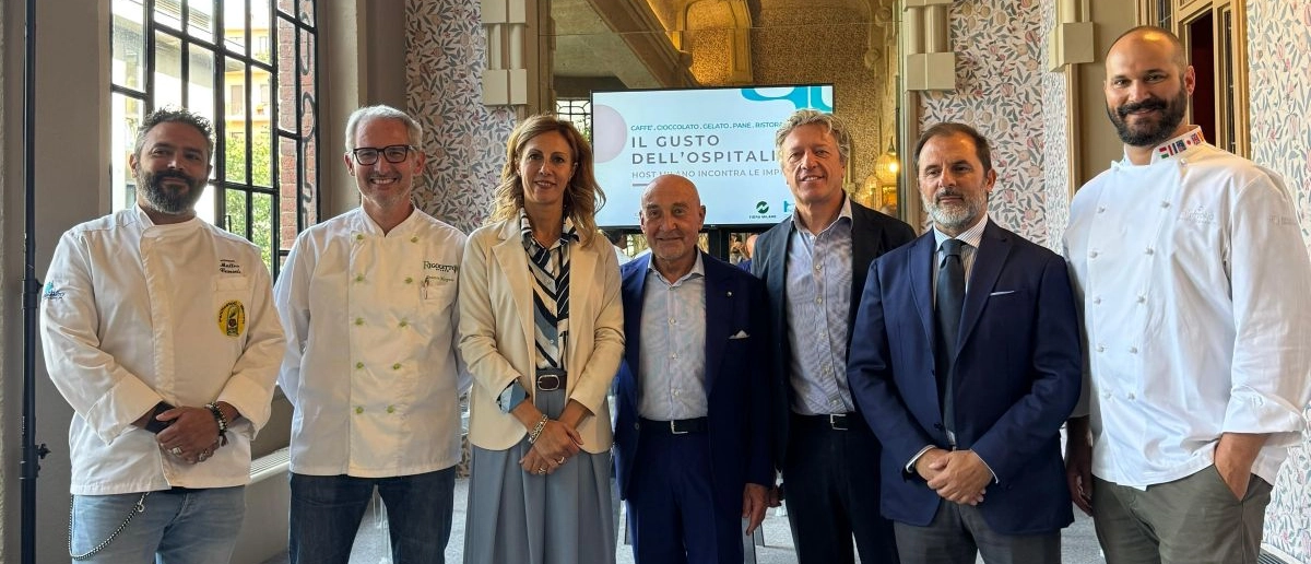 HostMilano 2025, conto alla rovescia per la fiera mondiale della ristorazione e dell’accoglienza