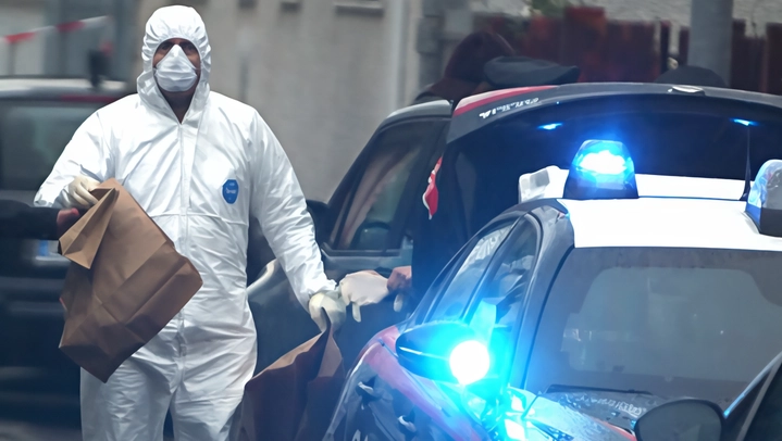 I residenti sconvolti dall’escalation di violenza a Nova Milanese